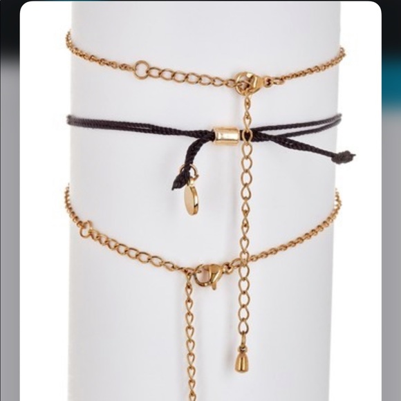 LOREN OLIVIA BRACELET SET!! - Picture 3 of 5